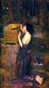 Pandora 01